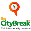 theCityBreak.ro – Totul despre city break-uri
