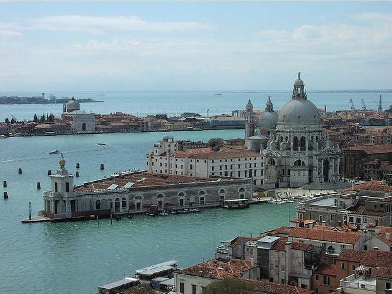 Veneţia, obiective turistice de neratat
