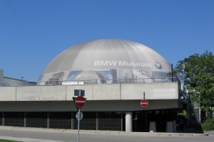 Muzeul BMW