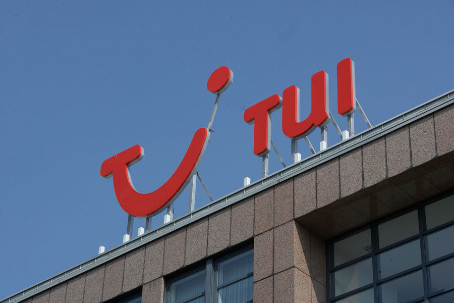 TUI Travel Center, din septembrie şi în România