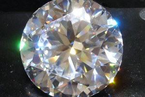 Fabrica de diamante Gassan