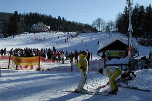 Ski in Austri