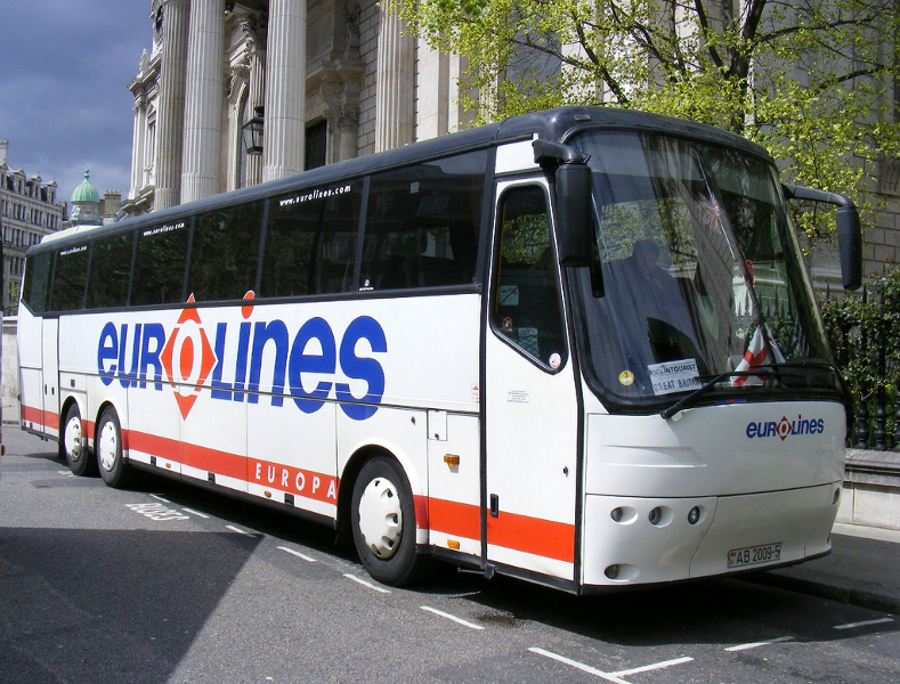 Eurolines estimează că va încheia 2011 pe plus