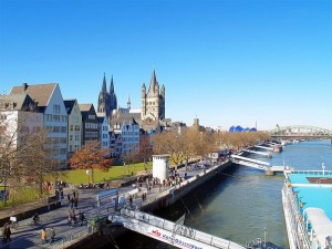 Cum să te pregăteşti pentru un city break în Köln