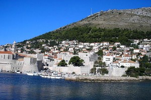 City break la Dubrovnik