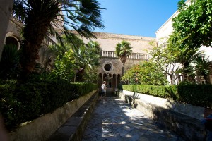 Franciscan Monastery Museum