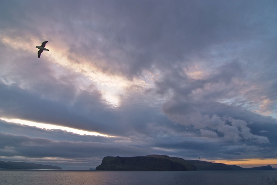 Tot ce trebuie să ştii despre Insulele Feroe