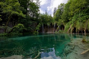 Parcul National Plitvice